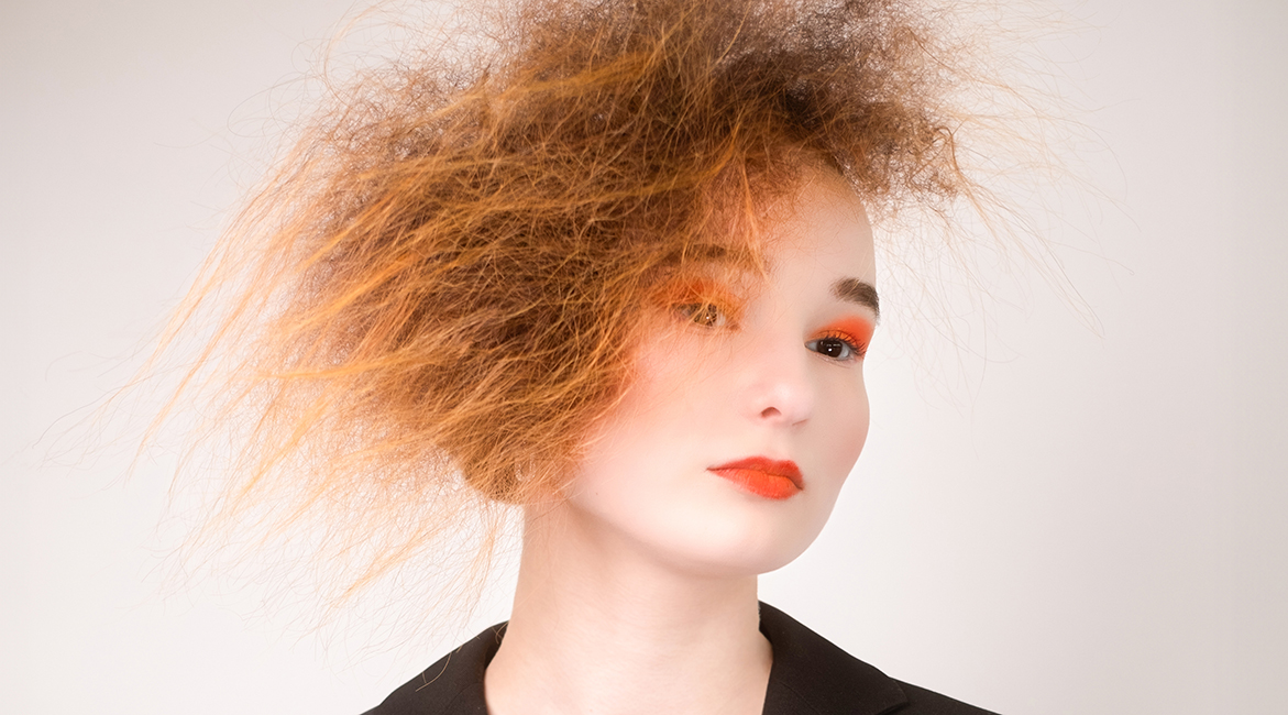 SRF Shooting - trans cendant